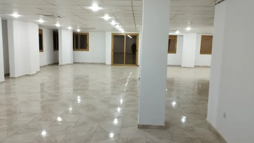 Location Immeuble Alger Draria