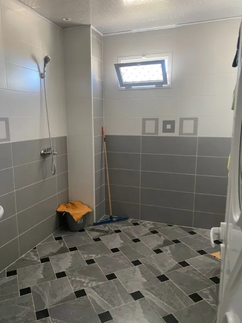 Location Appartement F3 Alger Draria
