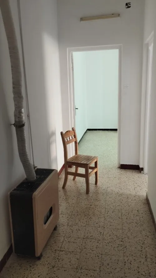 Location Appartement Niveau de villa F3 Alger Draria