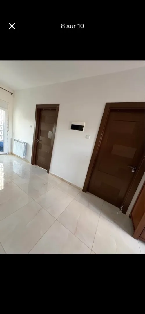 Vente Villa Mostaganem Sayada