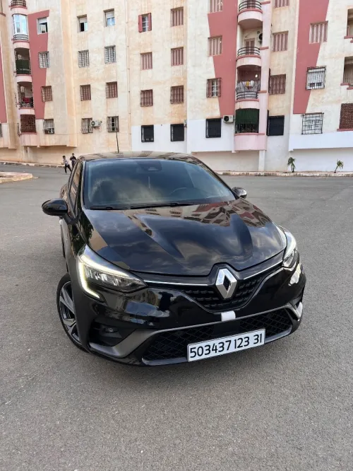 Renault Clio 5  2023 RS Line