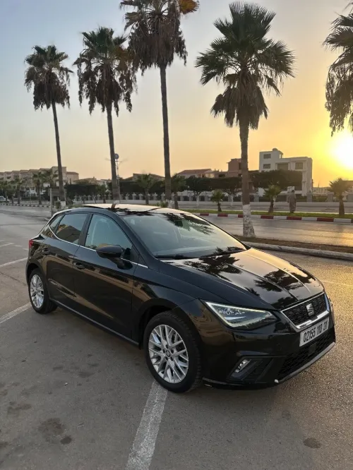 Seat Ibiza 2018 HIGH