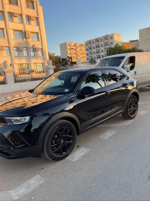Opel Mokka 2023 GS Line
