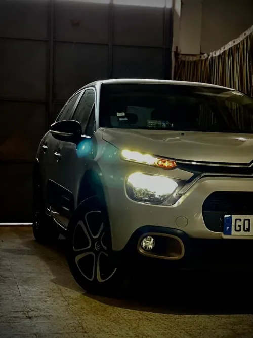 Citroen c3 2023 