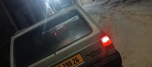 Fiat Panda 1990 Panda