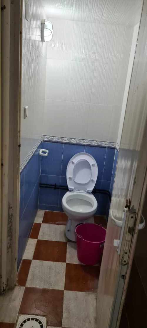 Location vacances Niveau De Villa F3 Béjaïa Melbou
