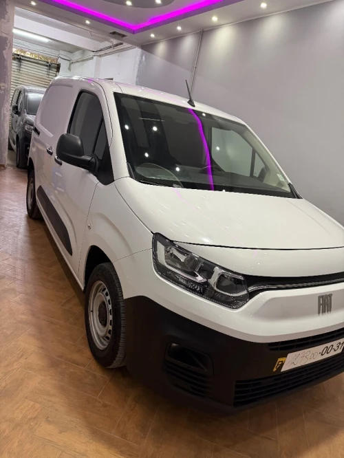 Fiat Doblo 2024 Doblo