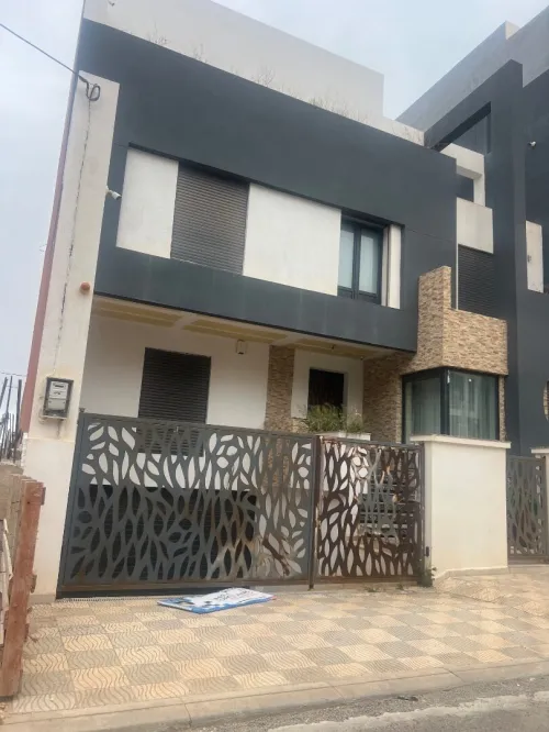 Entreprise de construction et de réalisation batiment maison villa