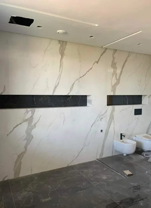 Entreprise de construction et de réalisation batiment maison villa