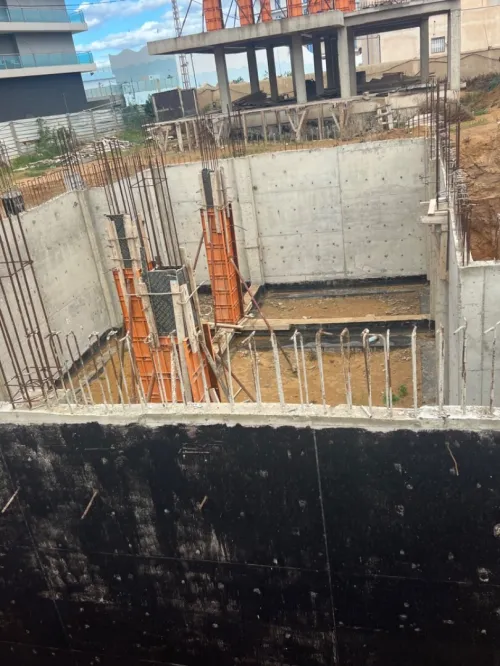 Entreprise de construction et de réalisation batiment maison villa