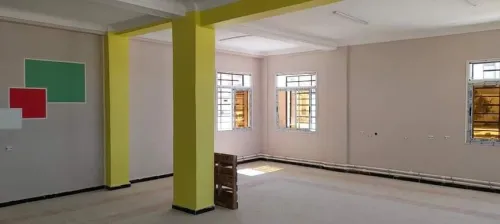 Entreprise de travaux de construction batiment TCE (étude et Réalisation) مقاول