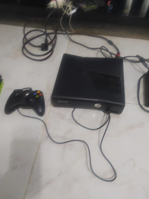 Xbox360
