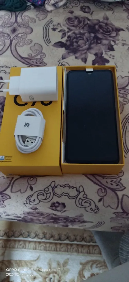 realme C75 0542275699