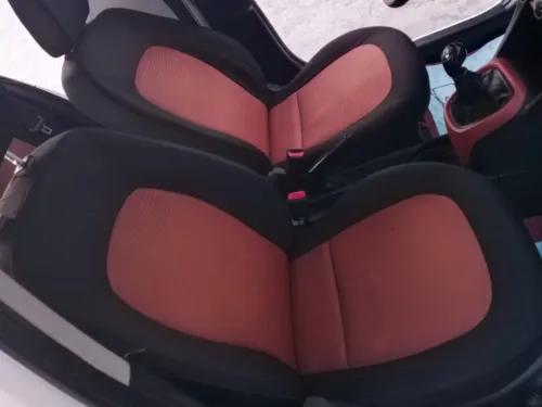 Hyundai Grand i10 2018 Restylée DZ