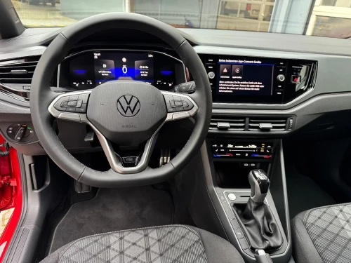 Volkswagen Taigo 2024 R-Line
