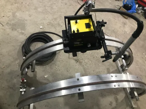 Module de soudage automatique en ligne droite MDS-1002  Très bon état