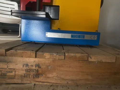 TECHMAFLEX TDE32