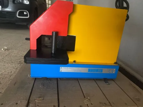 TECHMAFLEX TDE32