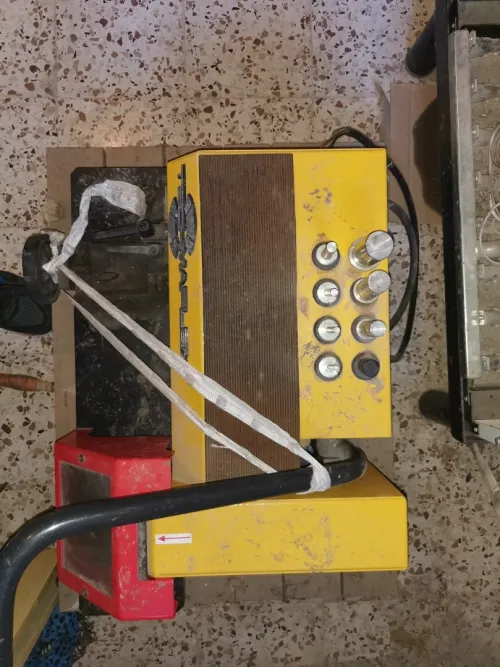 TECHMAFLEX TDE32