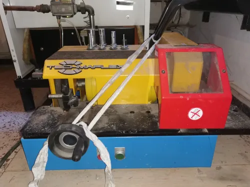 TECHMAFLEX TDE32