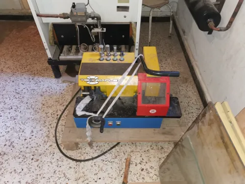 TECHMAFLEX TDE32