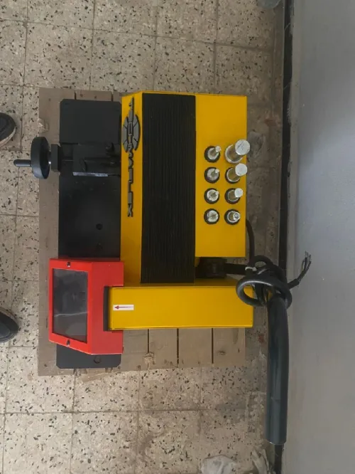 TECHMAFLEX TDE32