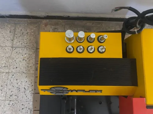 TECHMAFLEX TDE32