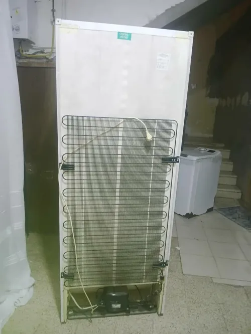 Refregerateur beko 450l