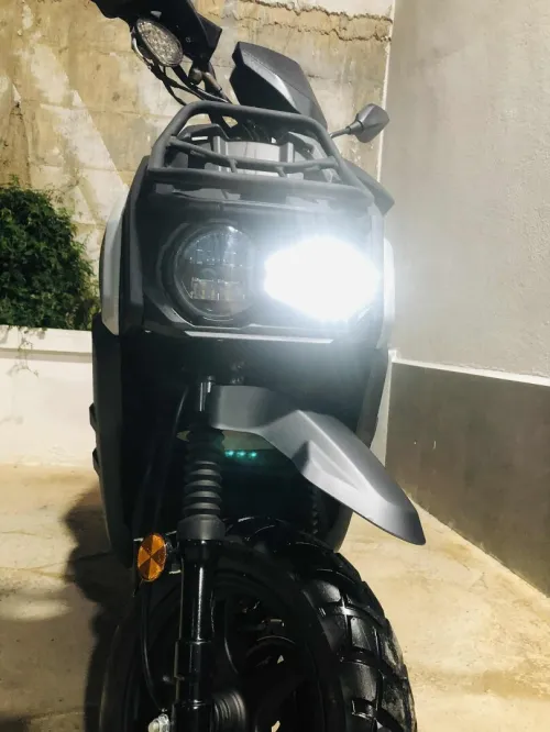 Lifan Liberty 2025