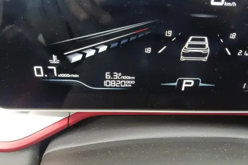 Geely Coolray 2024 Modèle Binyue COOL 1.5T DCT Champion Edition