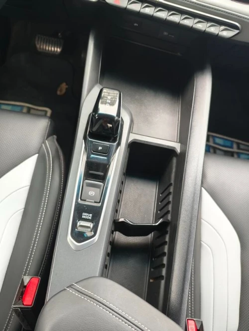 Geely Binrui 2023 