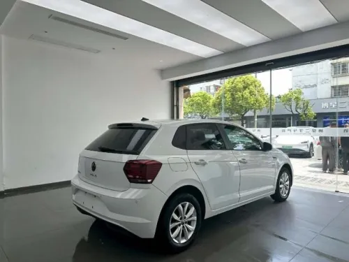 Volkswagen Polo 2023 Edition