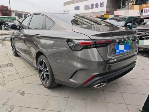 Geely Binrui 2023 