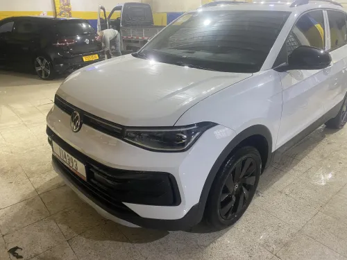Volkswagen Tahru 2026 