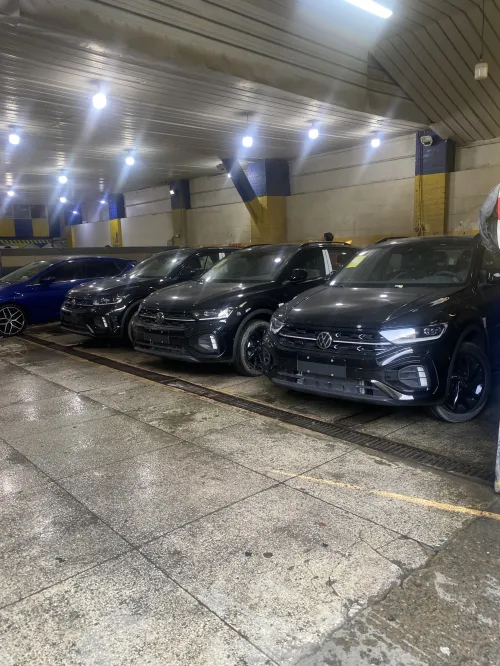 Volkswagen T-Roc 2026 R- Line Edition 