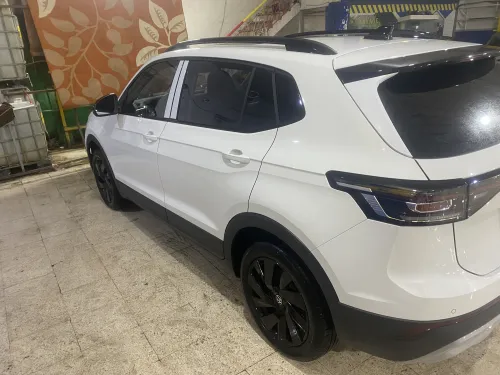 Volkswagen Tahru 2026 