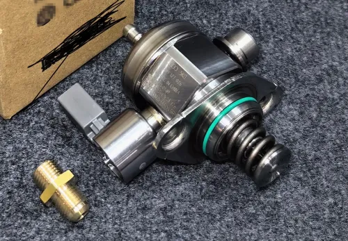 Pompe HP doseur Audi S3 Cupra R20