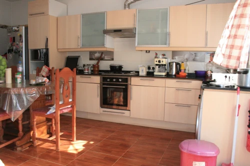 Vente Villa Boumerdès Hammedi