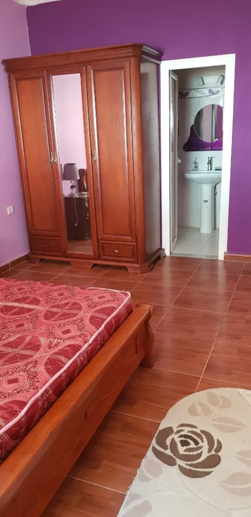 Vente Villa Boumerdès Hammedi