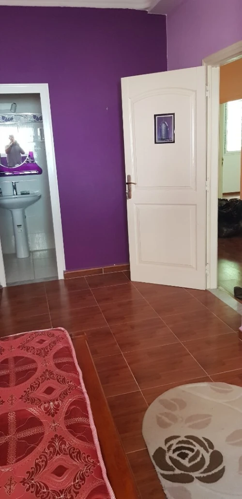 Vente Villa Boumerdès Hammedi