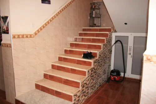 Vente Villa Boumerdès Hammedi