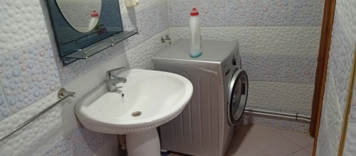 Location Appartement F4 Tlemcen Tlemcen