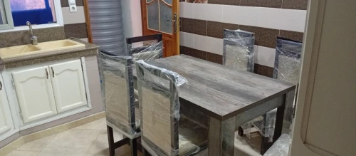 Location Appartement F4 Tlemcen Tlemcen