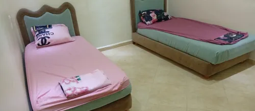 Location Appartement F4 Tlemcen Tlemcen