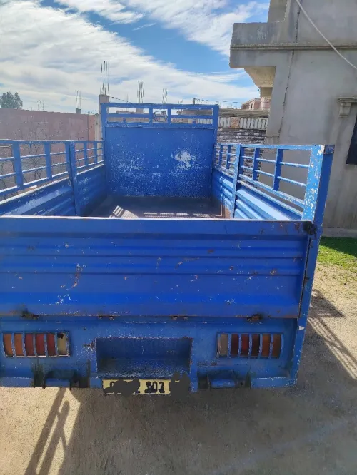 Hyundai Hd65 2003