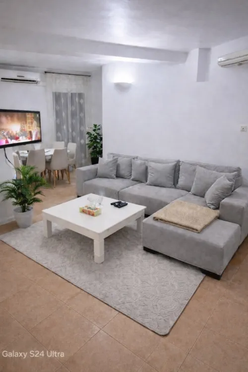 Location Appartement F3 Alger El achour
