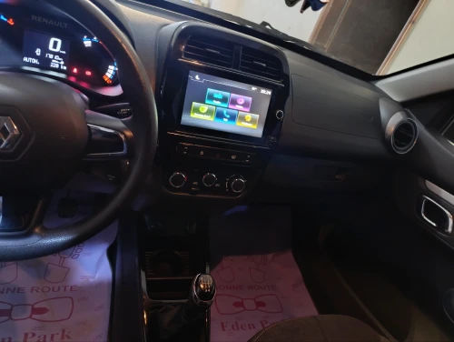 Renault Kwid 2024 Outsider