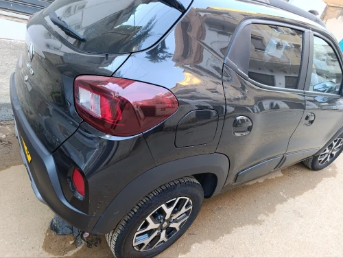 Renault Kwid 2024 Outsider