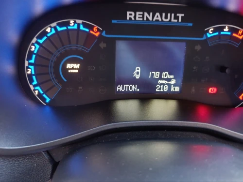 Renault Kwid 2024 Outsider