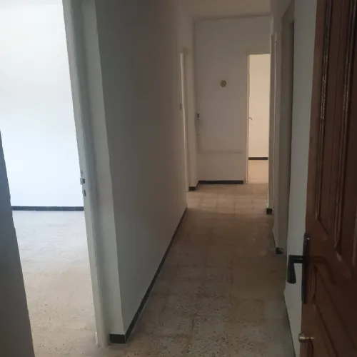 Vente Appartement F2 Alger Beni messous